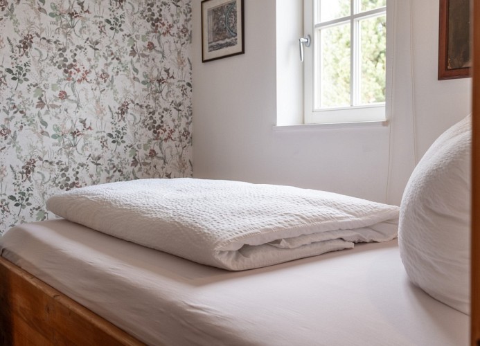 Brunnenhof - Gohrischstein