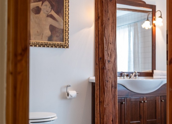 Brunnenhof - Pfaffenstein