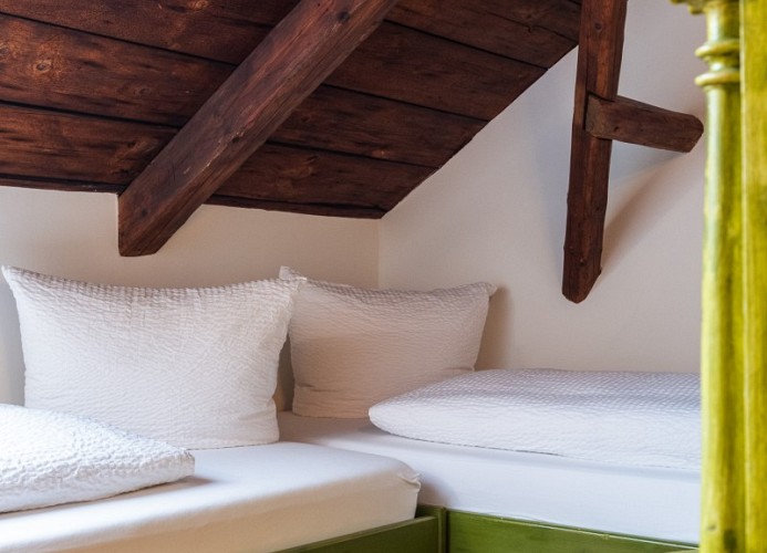 Brunnenhof - Pfaffenstein