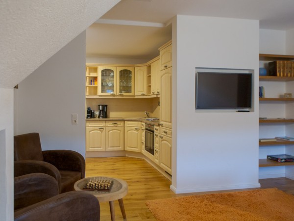 Villa Elbufer - Adrian 1734