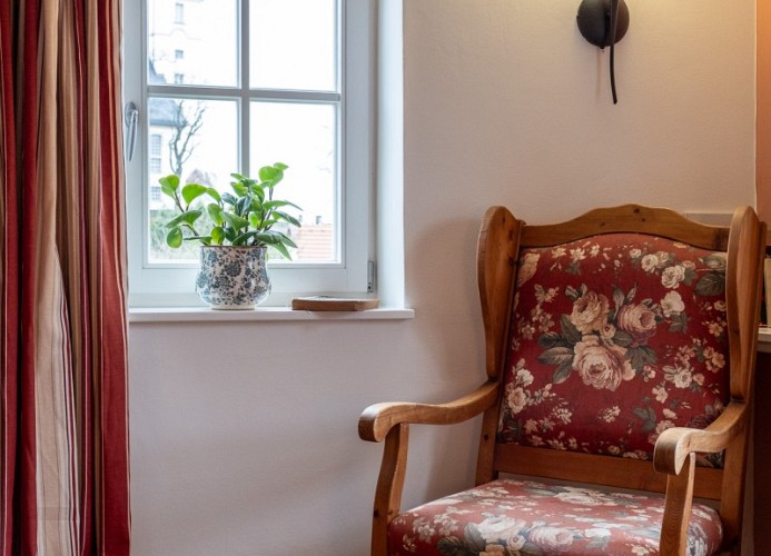 Brunnenhof - Königstein