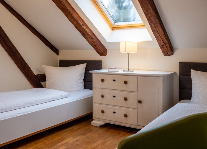 Brunnenhof - Königstein