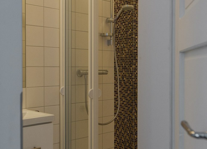 Villa Elbufer - Ludwig 1803