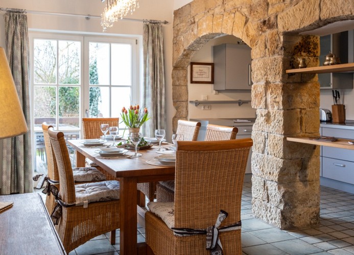 Brunnenhof - Pfaffenstein