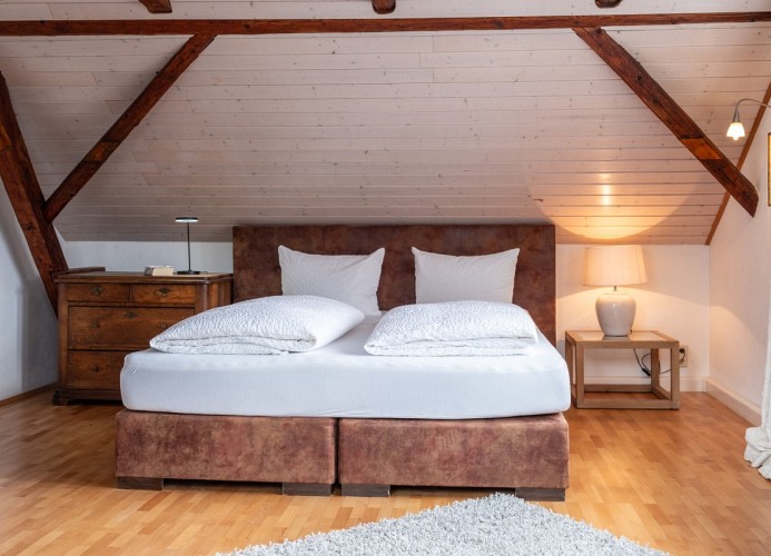 Brunnenhof - Königstein