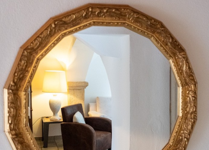 Brunnenhof - Pfaffenstein