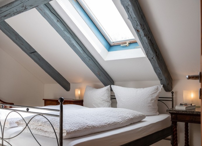 Brunnenhof - Gohrischstein