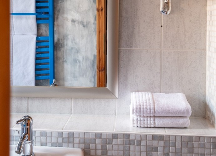 Brunnenhof - Gohrischstein