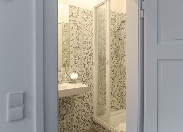 Villa Elbufer - Bernardo 1721