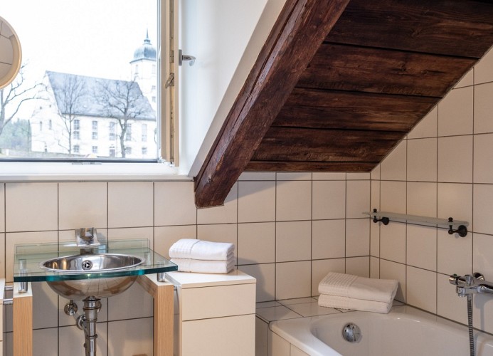 Brunnenhof - Königstein