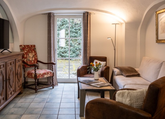 Brunnenhof - Pfaffenstein