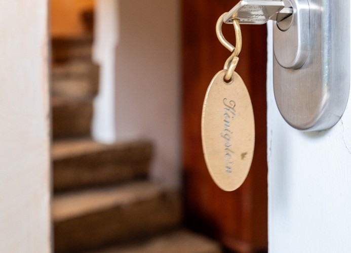 Brunnenhof - Königstein