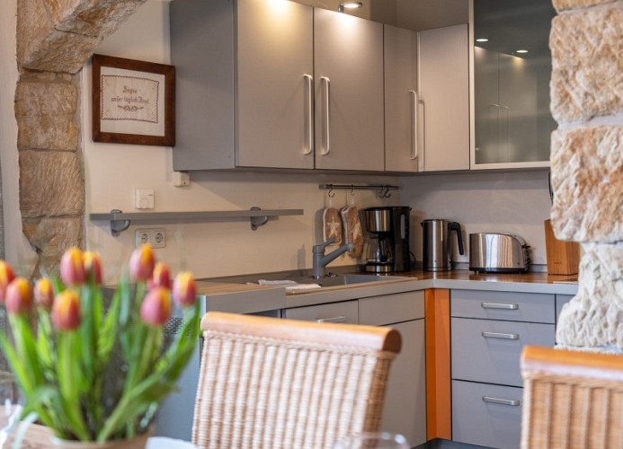 Brunnenhof - Pfaffenstein