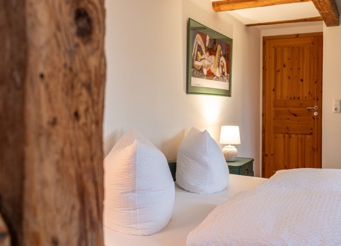 Brunnenhof - Königstein