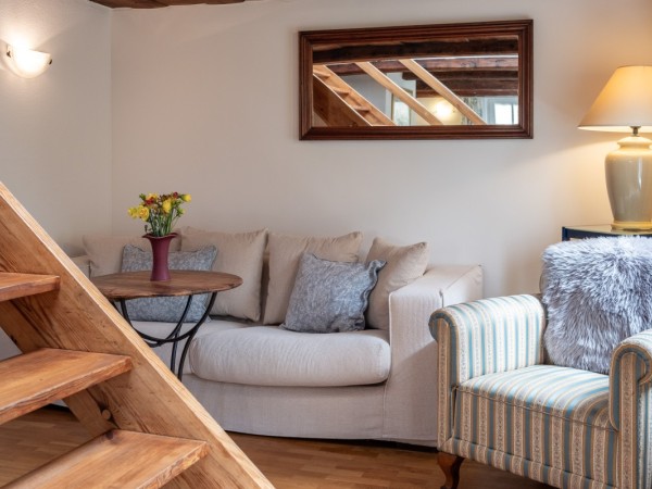 Brunnenhof - Gohrischstein