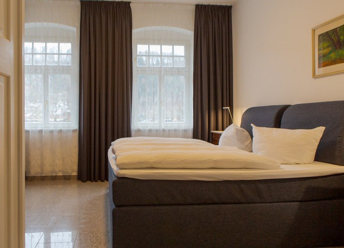 Villa Elbufer - Caspar 1774