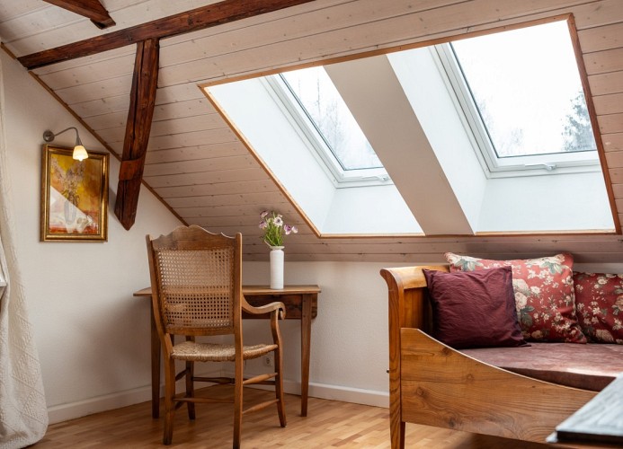 Brunnenhof - Königstein