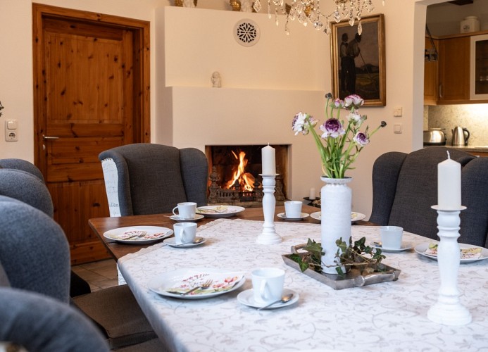 Brunnenhof - Königstein