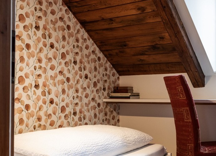 Brunnenhof - Pfaffenstein