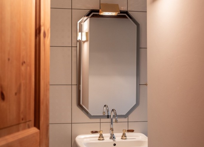 Brunnenhof - Pfaffenstein