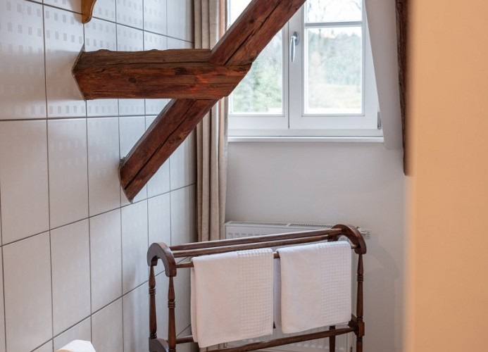 Brunnenhof - Pfaffenstein