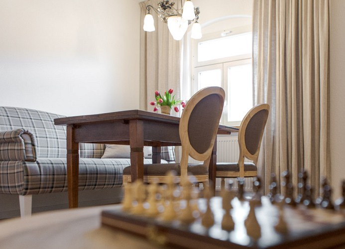 Villa Elbufer - Adrian 1734