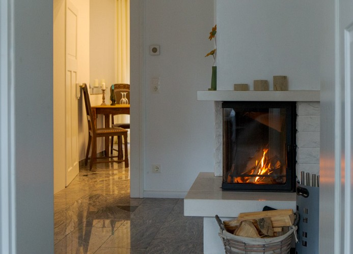 Villa Elbufer - Caspar 1774