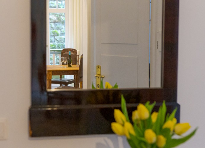 Villa Elbufer - Caspar 1774