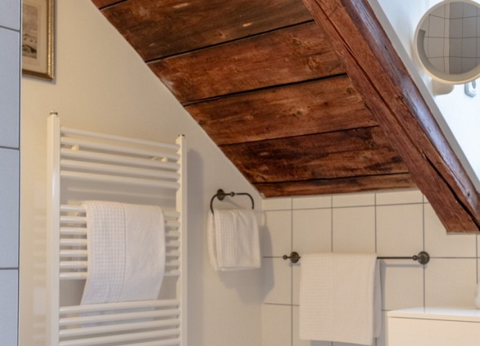 Brunnenhof - Königstein