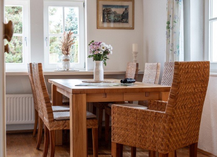 Brunnenhof - Gohrischstein