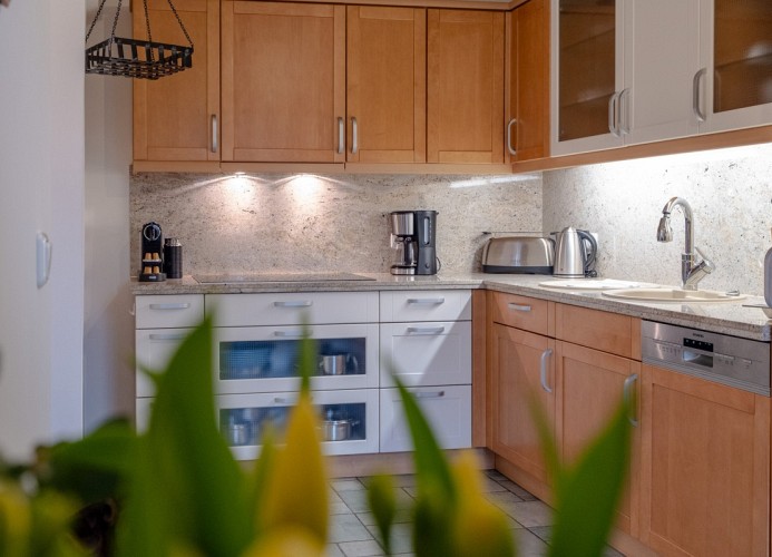 Brunnenhof - Königstein