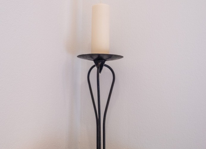 Brunnenhof - Lilienstein