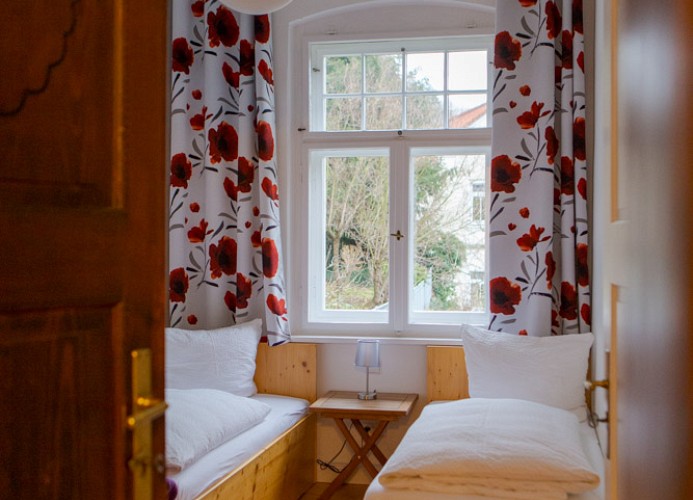 Villa Elbufer - Bernardo 1721